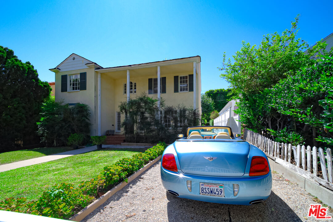 Property Photo from MLS