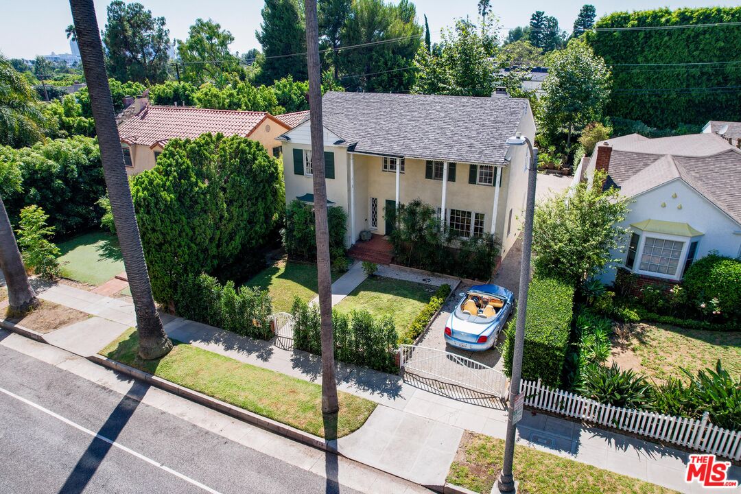 Property Photo from MLS