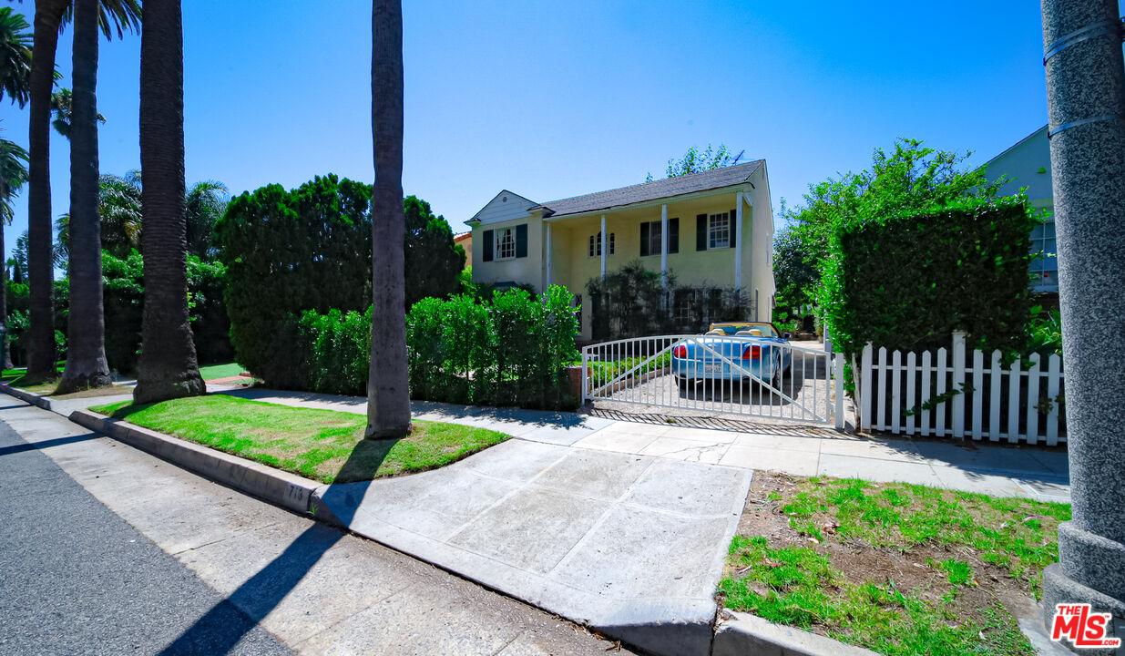 Property Photo from MLS