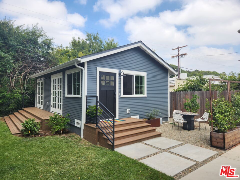 Property Photo from MLS