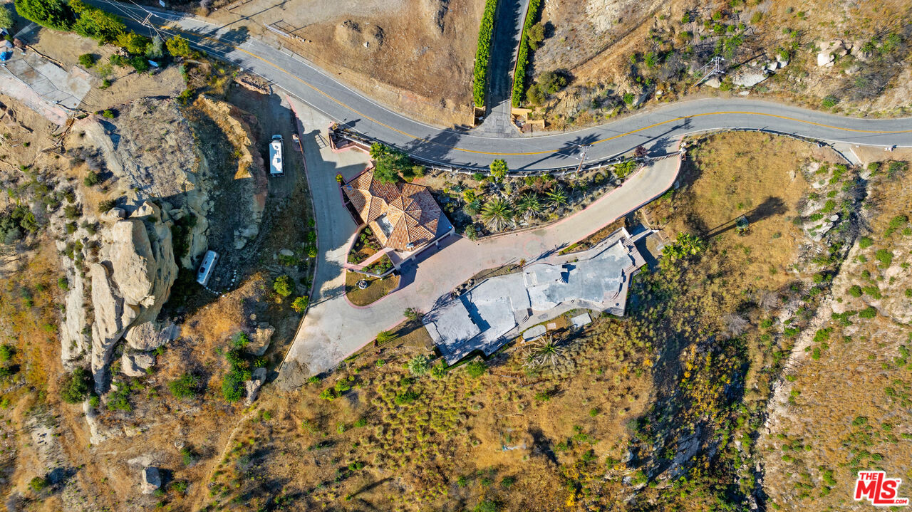 Property Photo from MLS