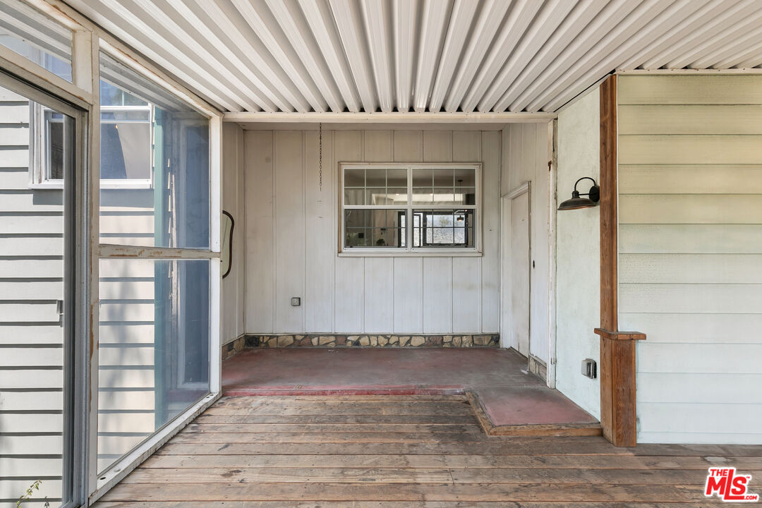 Property Photo from MLS