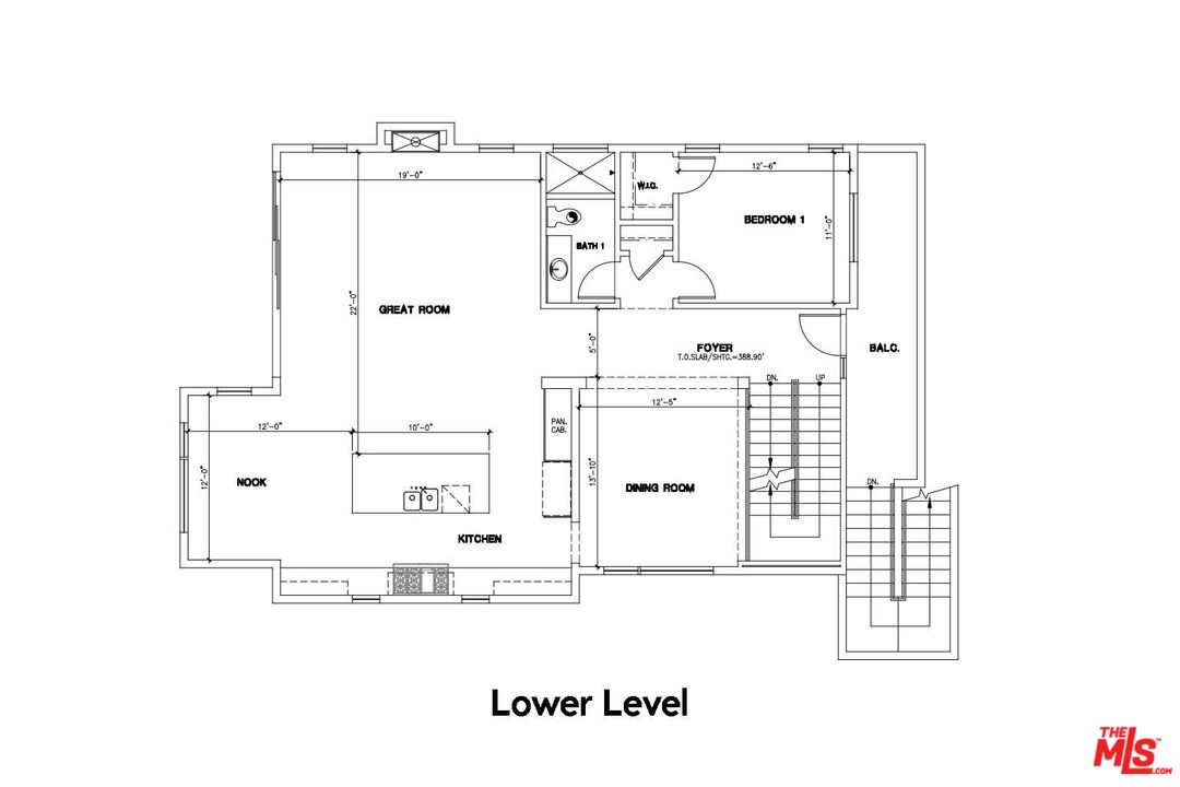Property Photo from MLS
