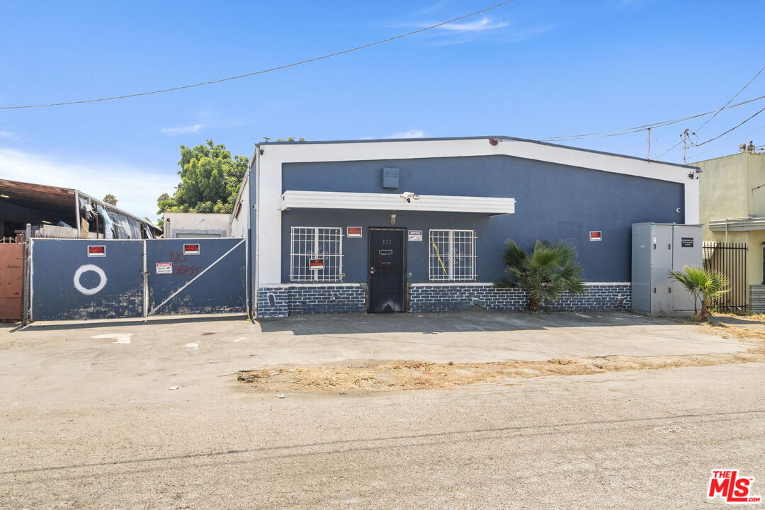 Property Photo from MLS
