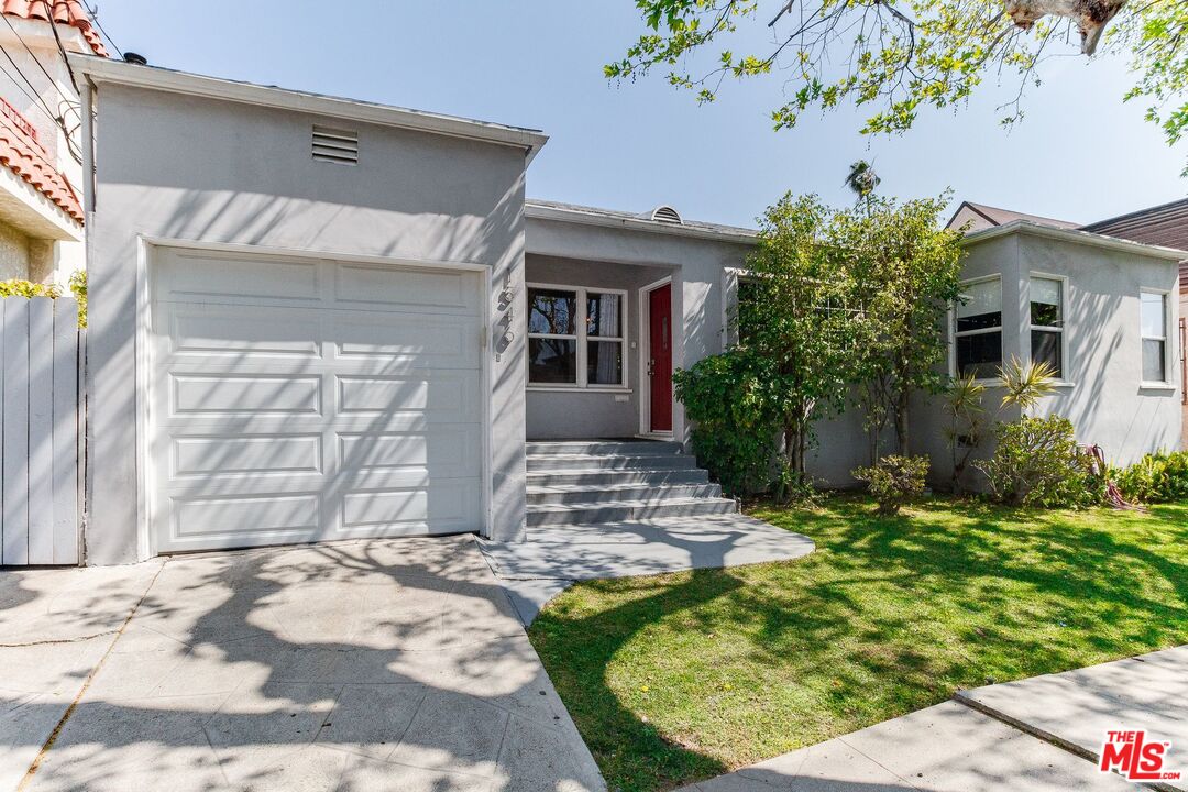 Property Photo from MLS