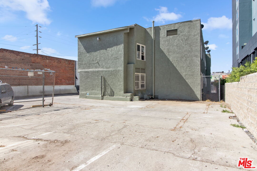 Property Photo from MLS