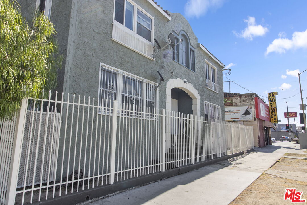 Property Photo from MLS