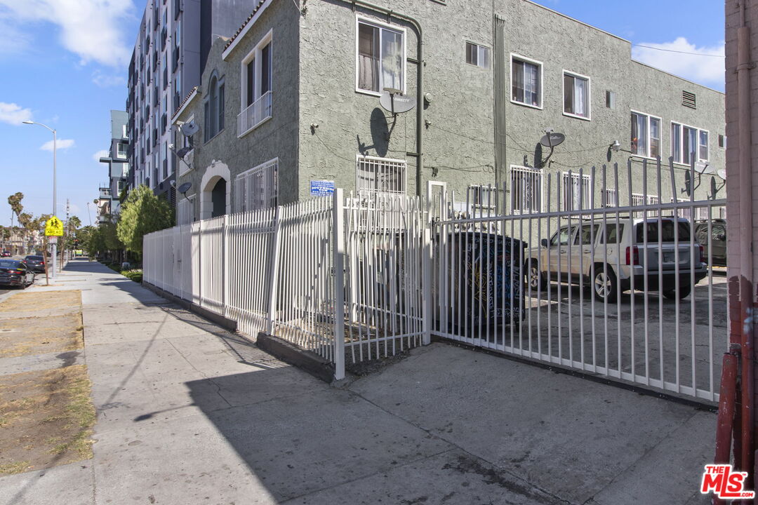 Property Photo from MLS