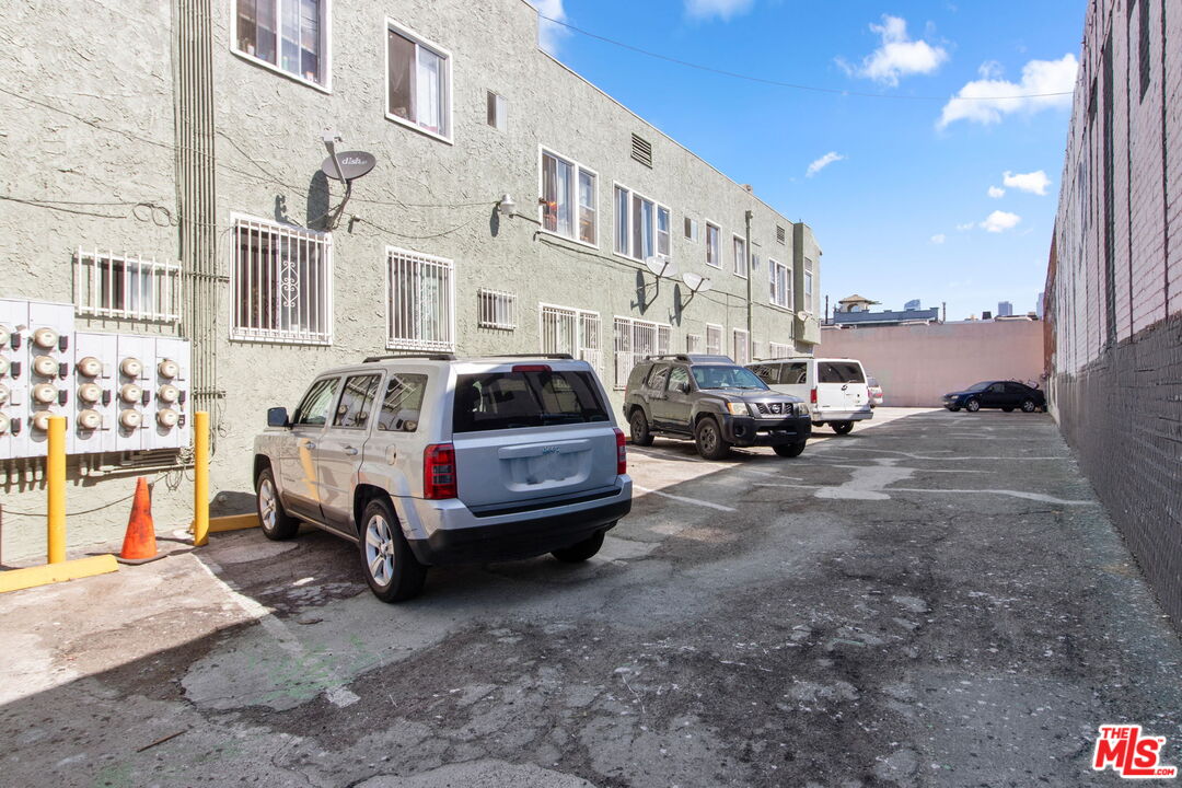 Property Photo from MLS