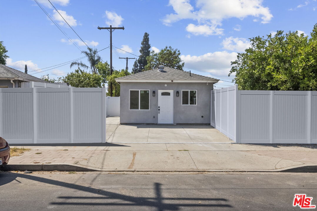 Property Photo from MLS