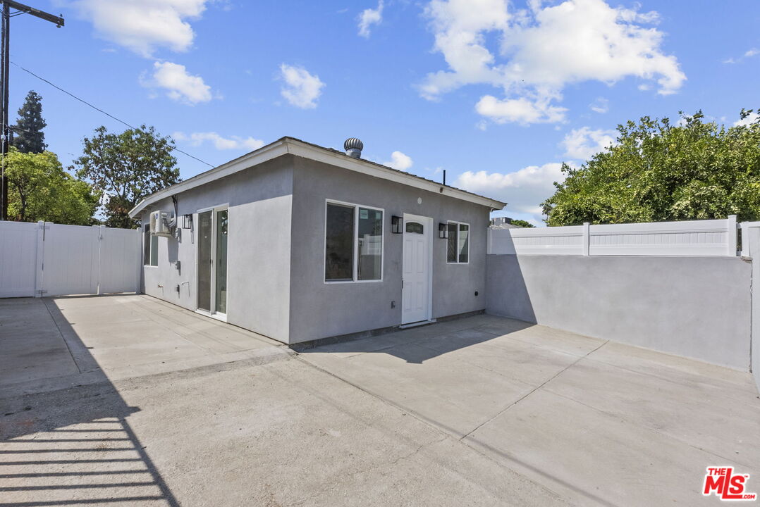 Property Photo from MLS