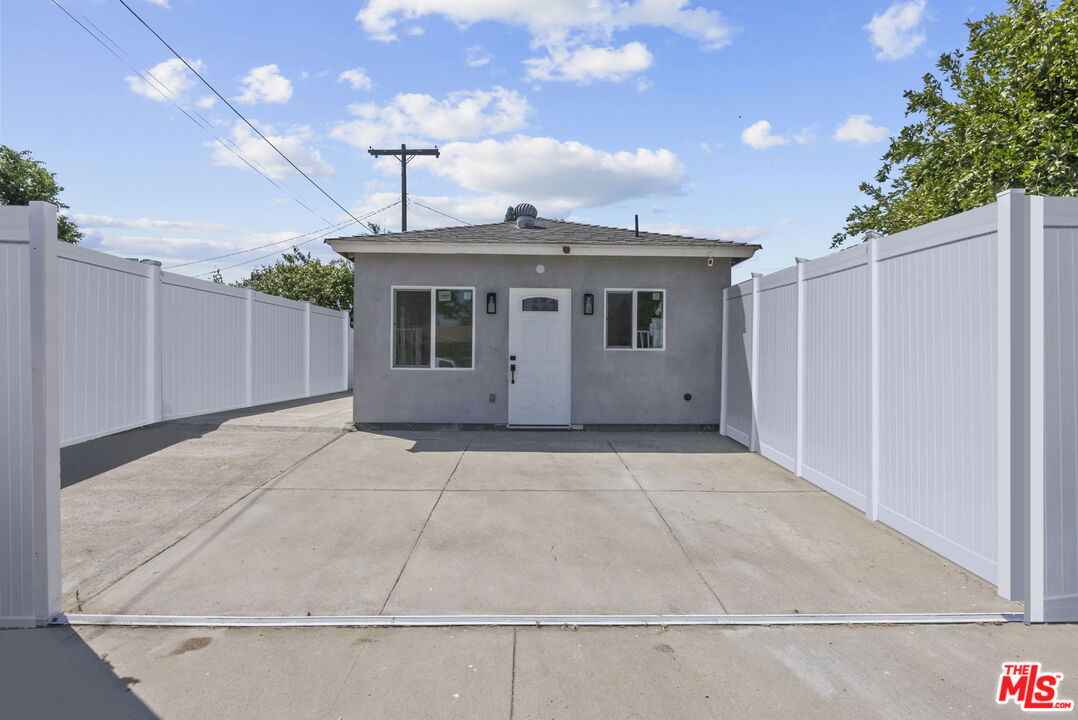 Property Photo from MLS