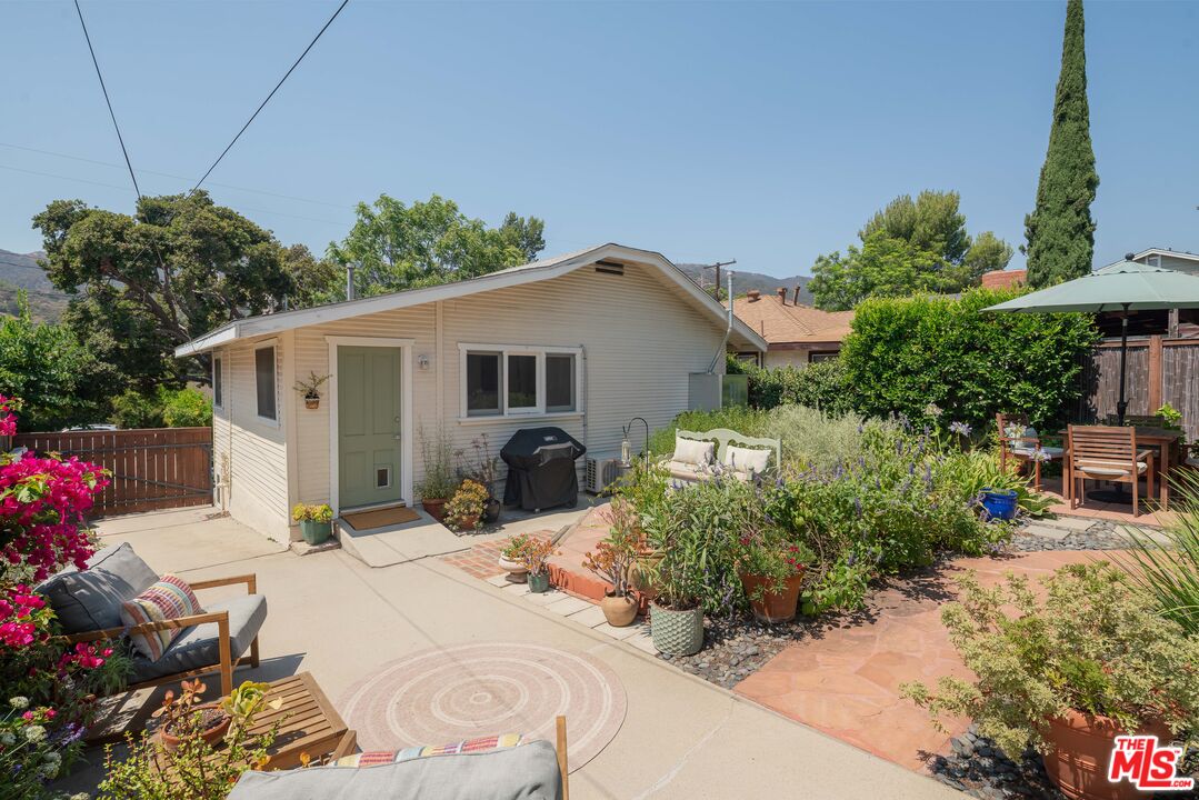 Property Photo from MLS