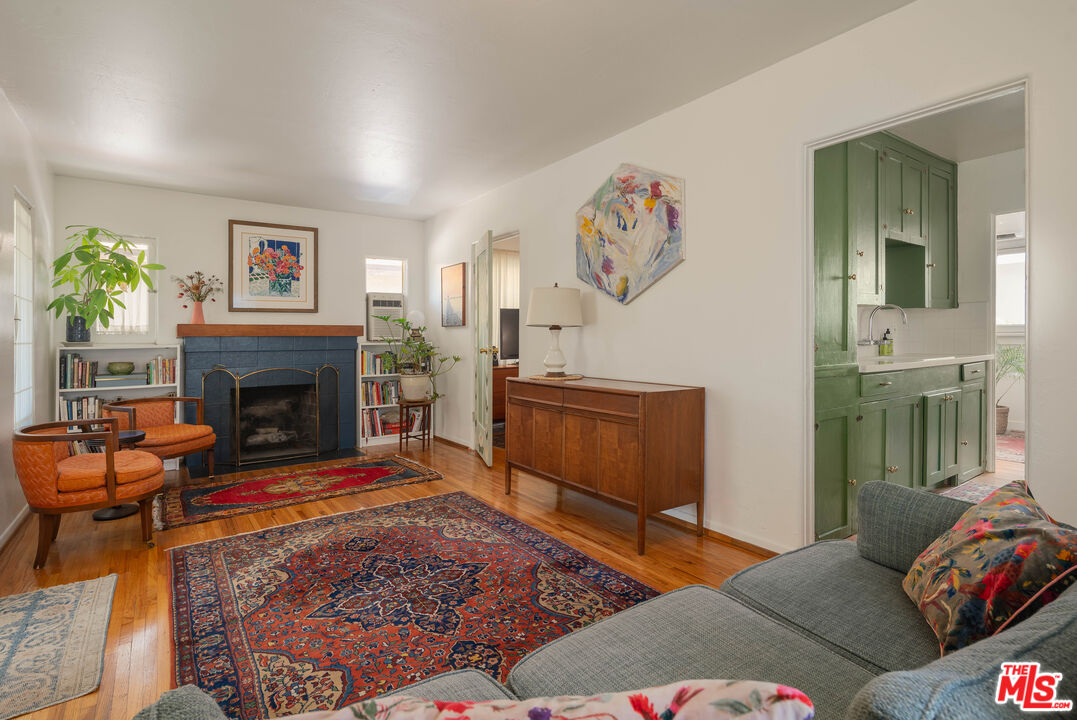 Property Photo from MLS