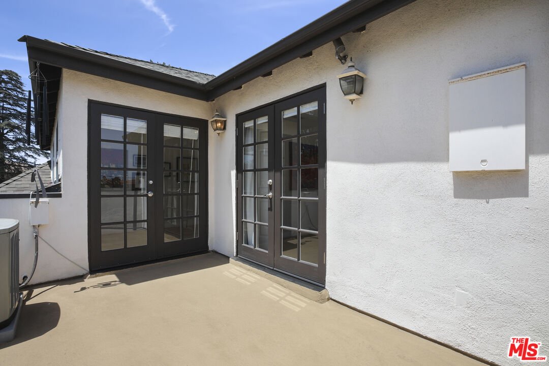 Property Photo from MLS