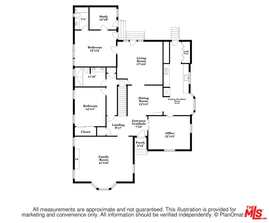 Property Photo from MLS