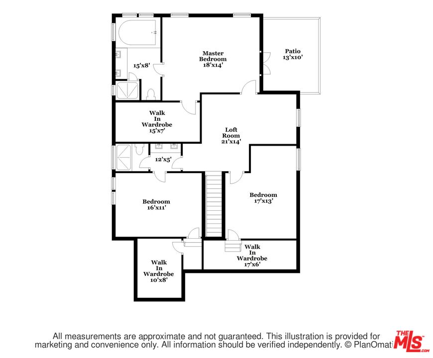 Property Photo from MLS