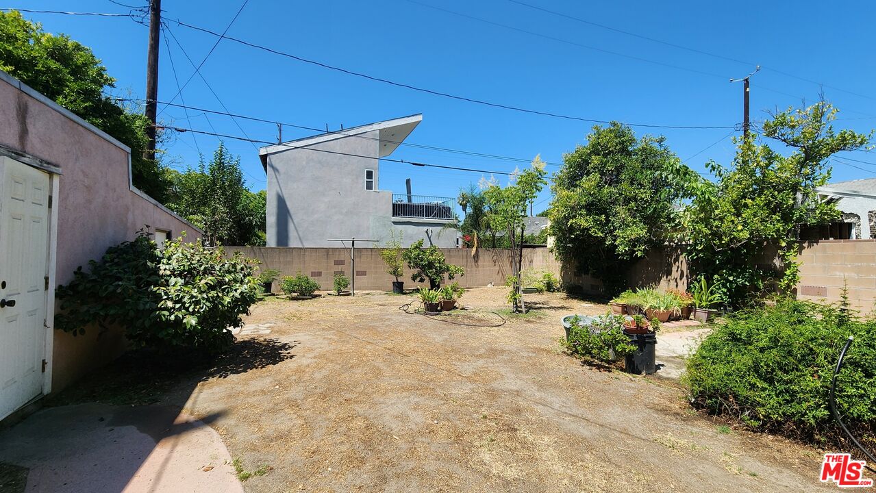 Property Photo from MLS