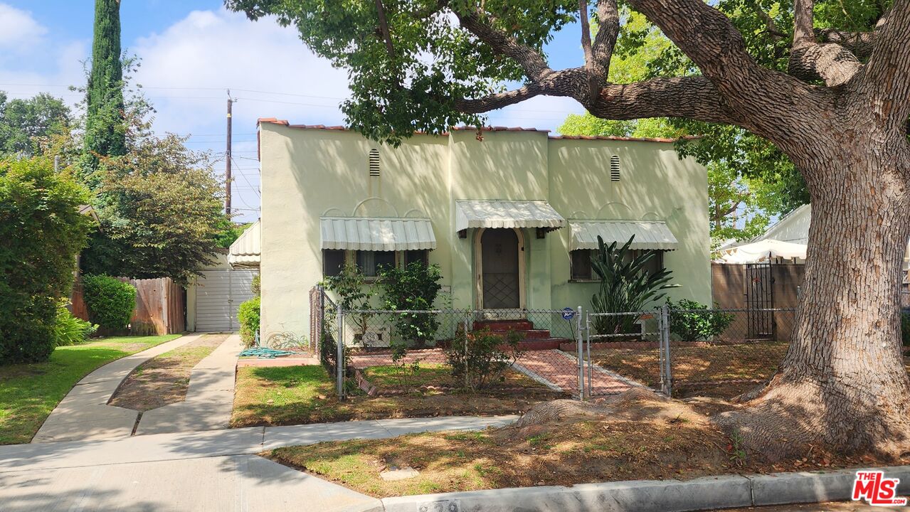 Property Photo from MLS