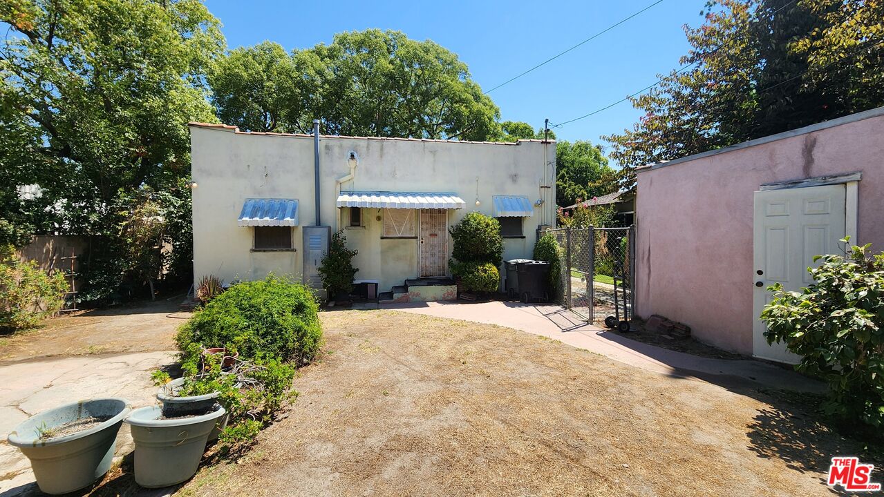 Property Photo from MLS