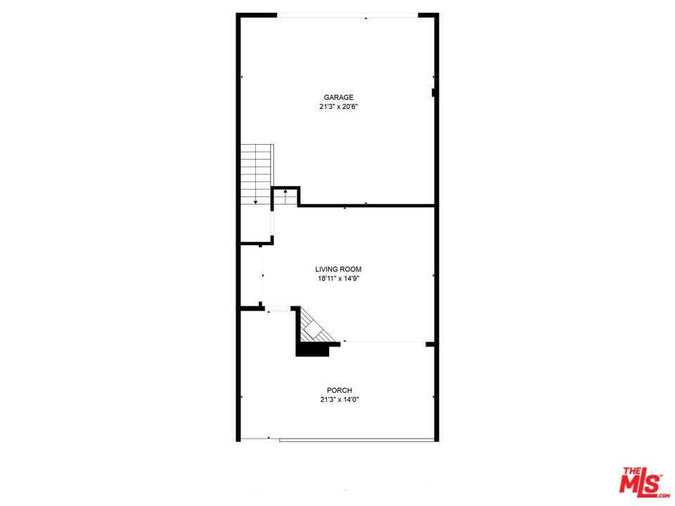 Property Photo from MLS