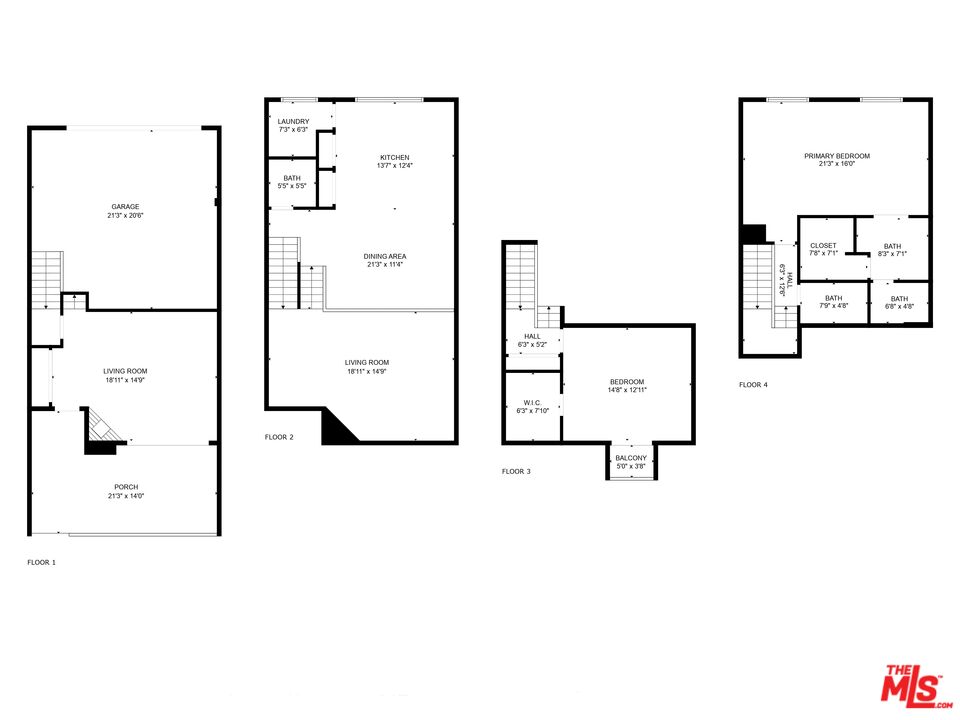 Property Photo from MLS