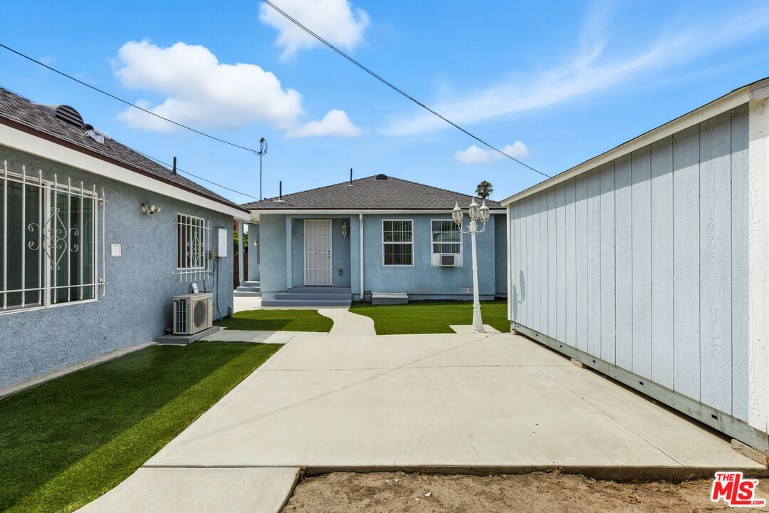 Property Photo from MLS