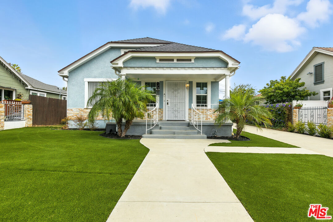 Property Photo from MLS