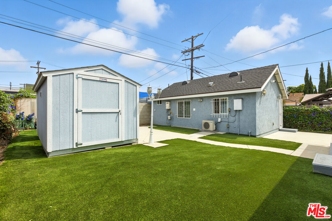 Property Photo from MLS