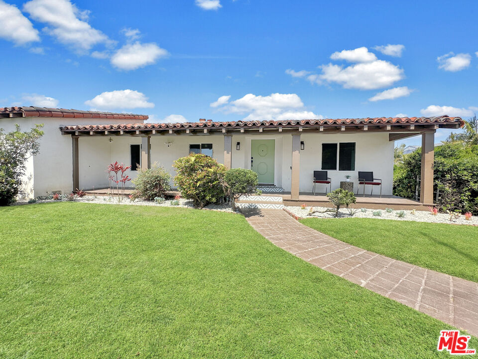 Property Photo from MLS