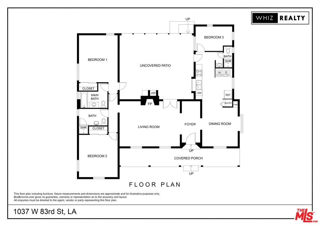 Property Photo from MLS