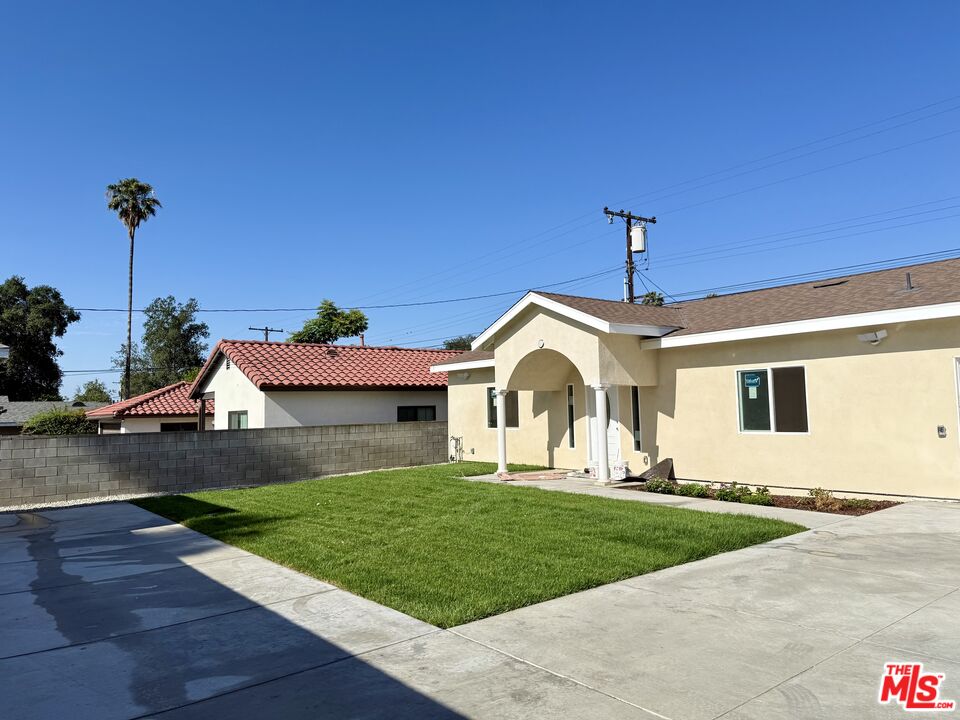 Property Photo from MLS