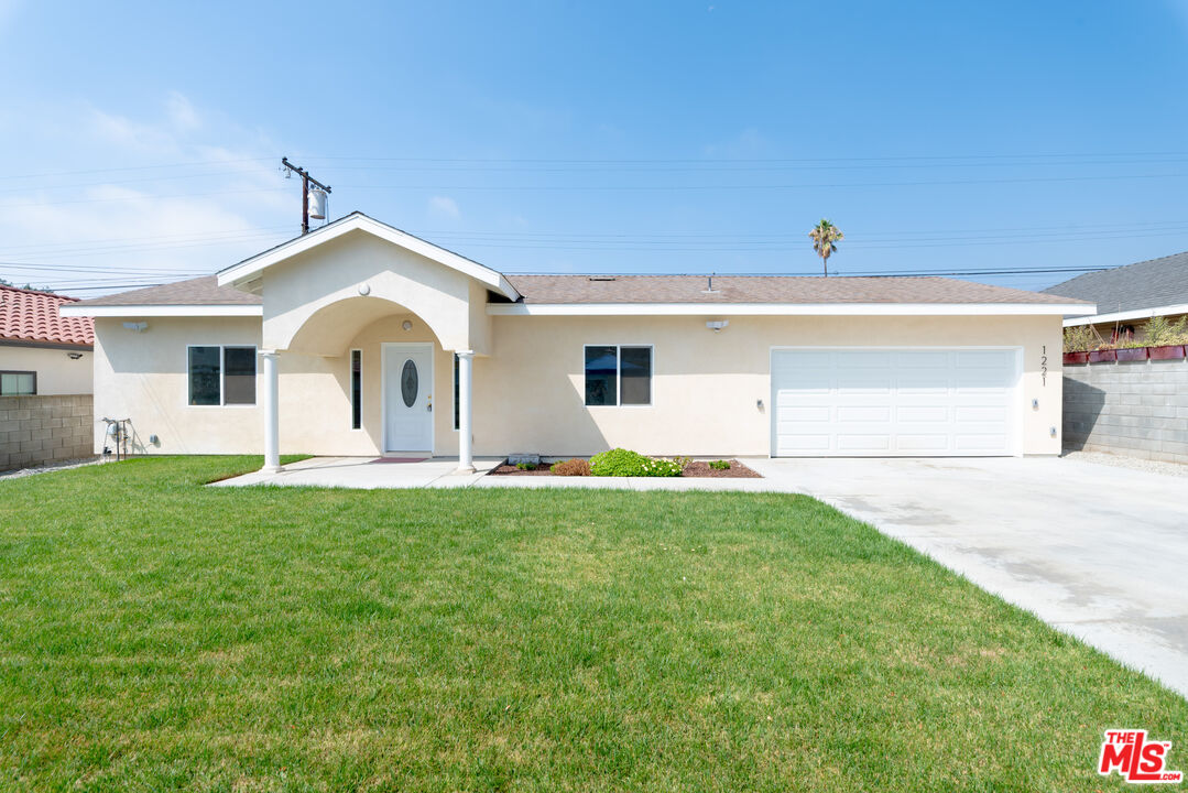 Property Photo from MLS