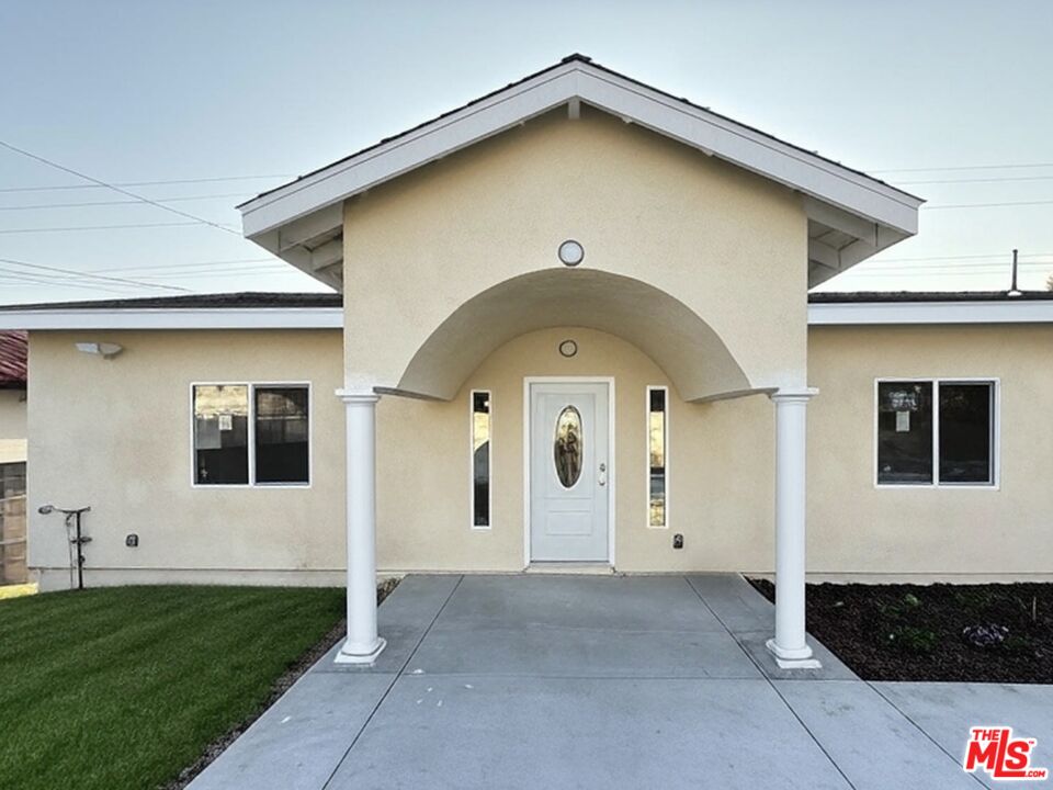 Property Photo from MLS