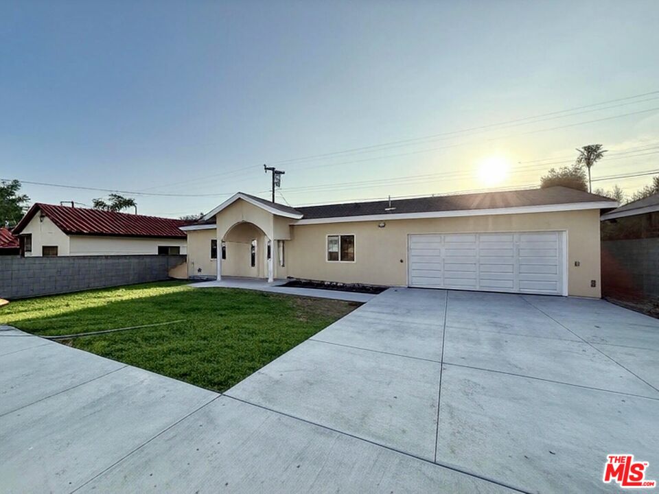 Property Photo from MLS