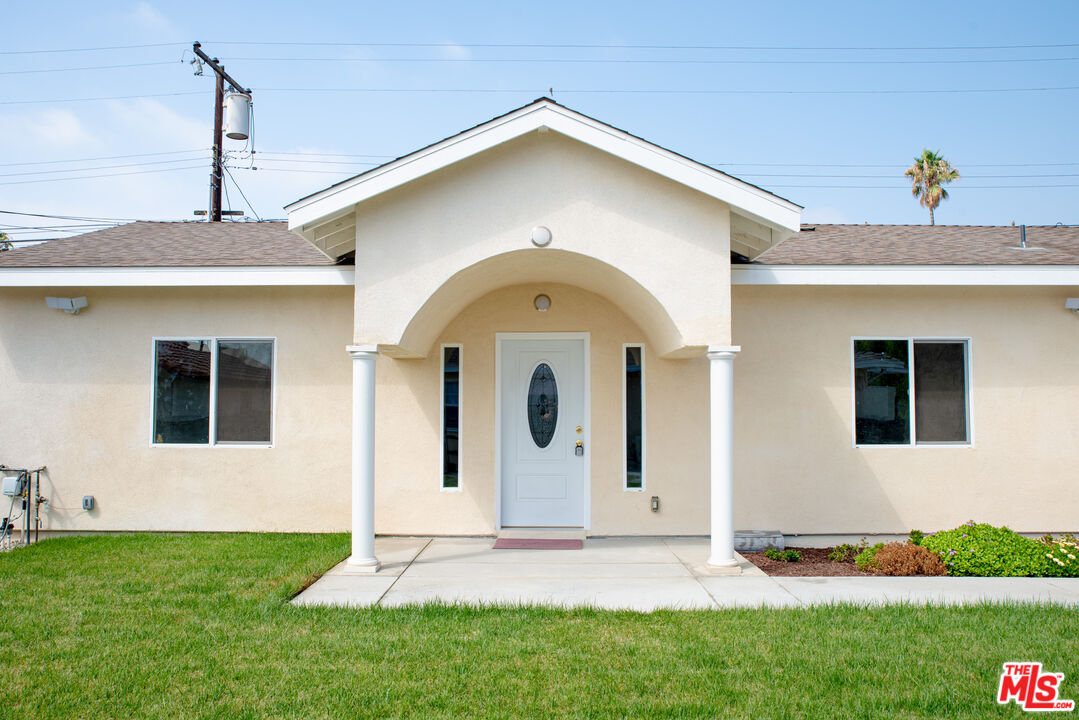 Property Photo from MLS