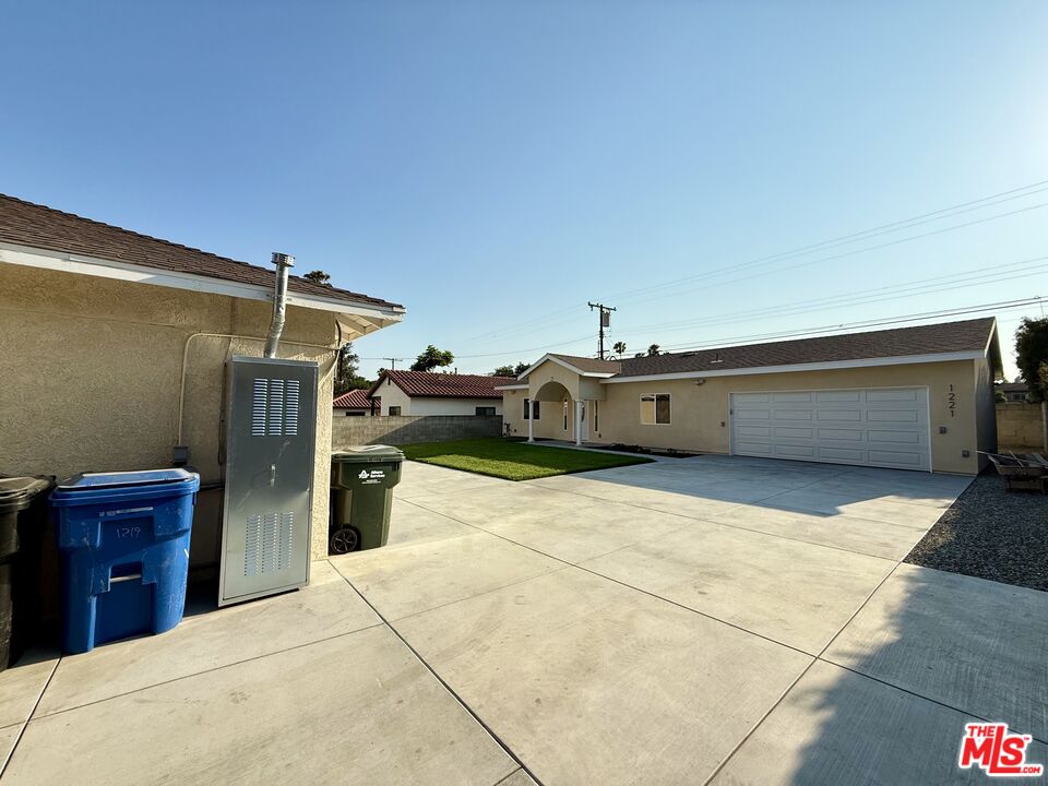 Property Photo from MLS