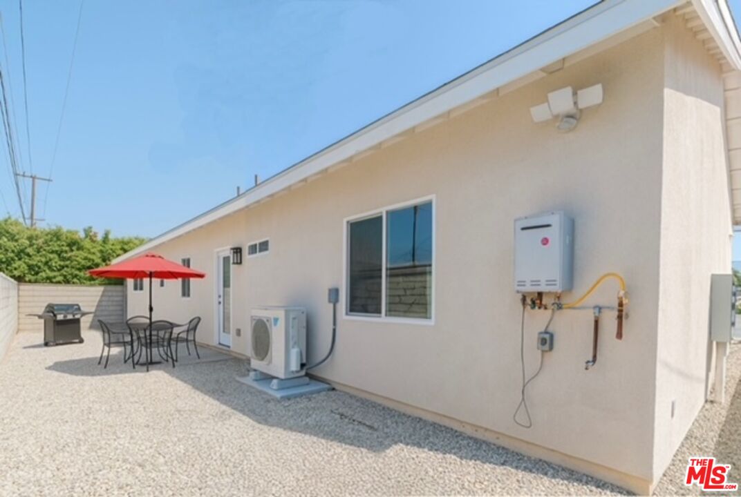 Property Photo from MLS