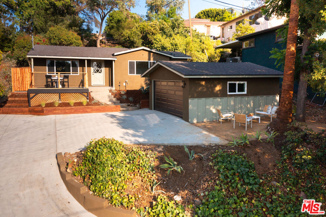 Property Photo from MLS