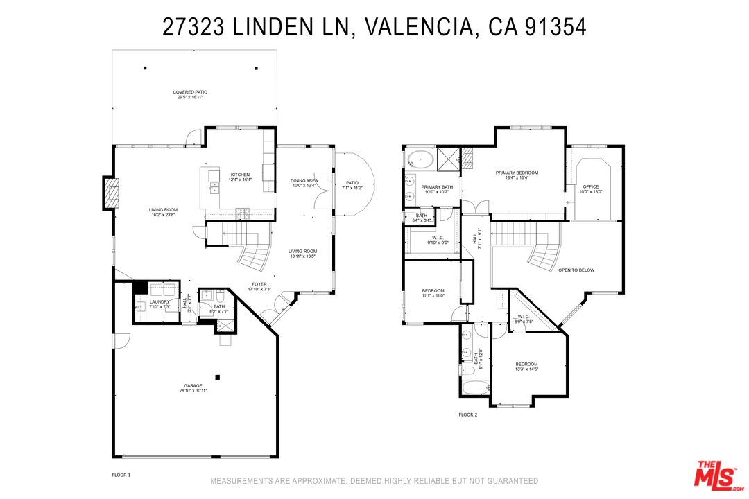 Property Photo from MLS