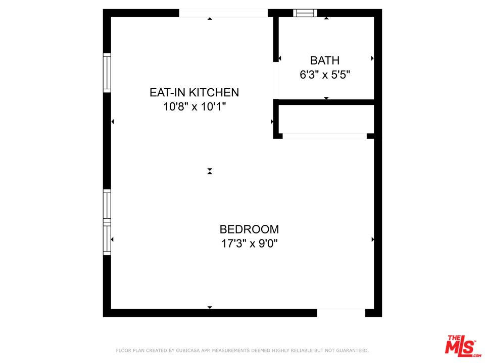 Property Photo from MLS