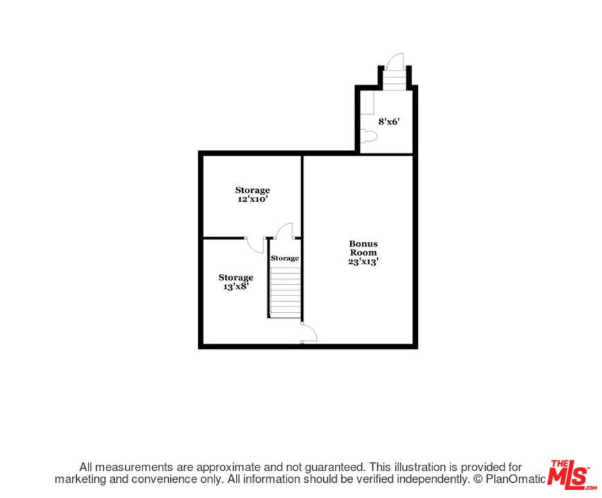 Property Photo from MLS
