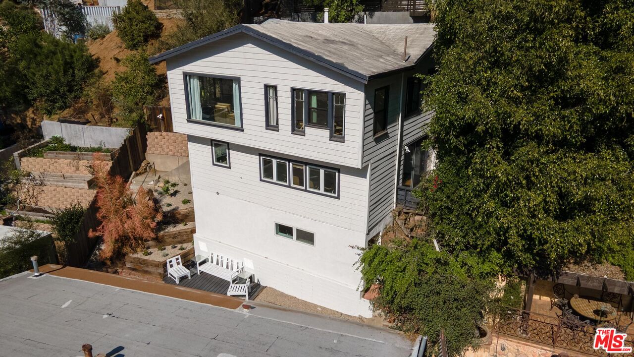 Property Photo from MLS