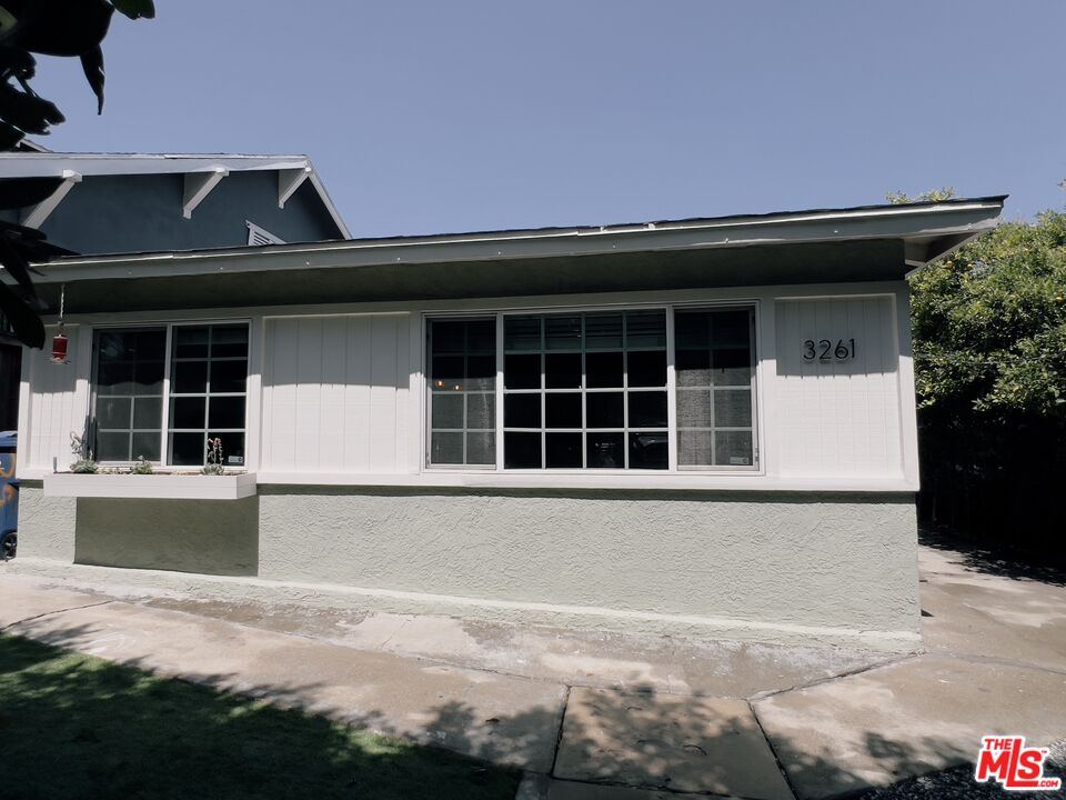 Property Photo from MLS