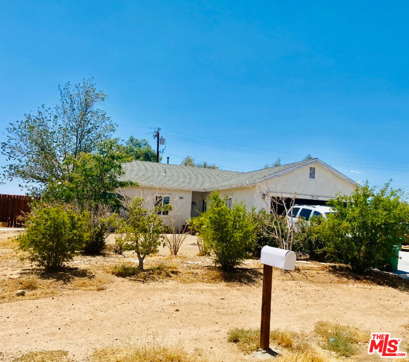 Property Photo from MLS