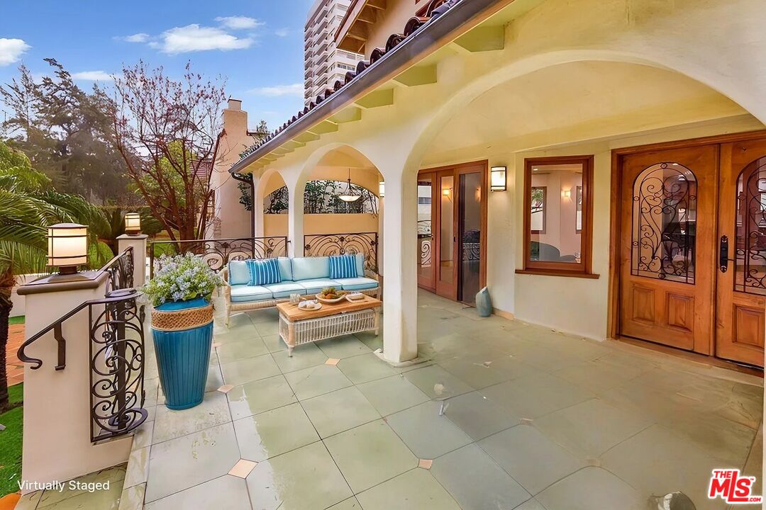 Property Photo from MLS