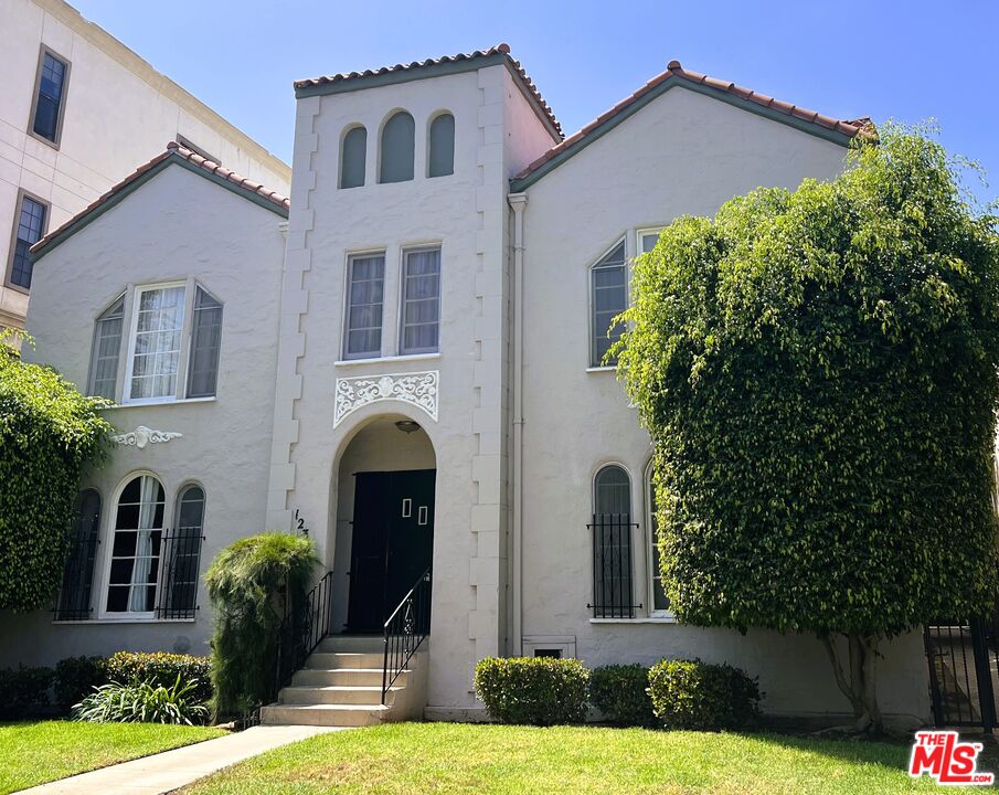 Property Photo from MLS
