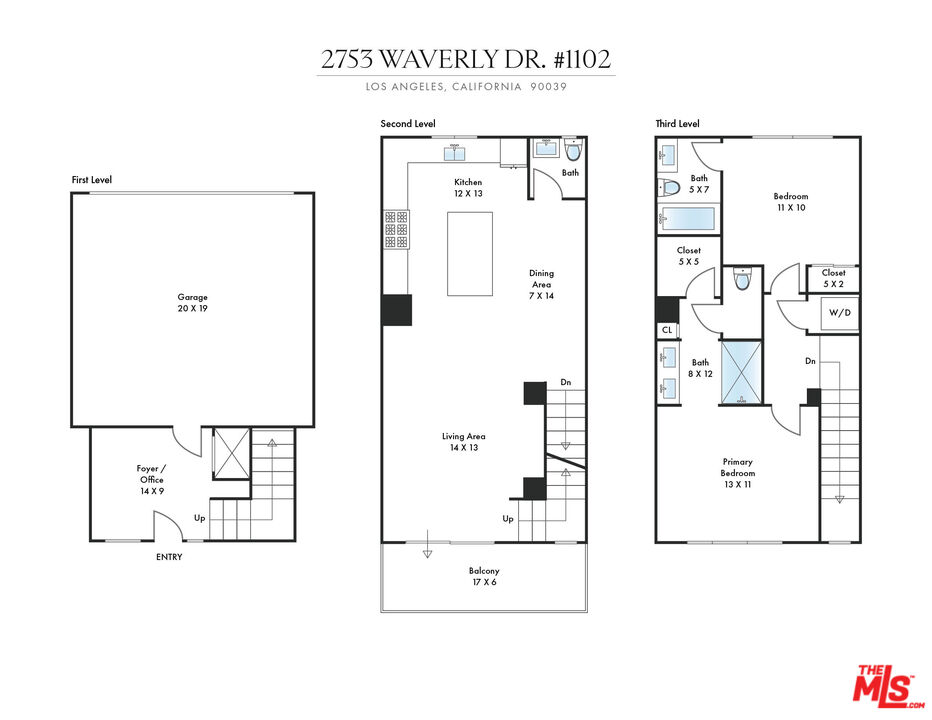 Property Photo from MLS