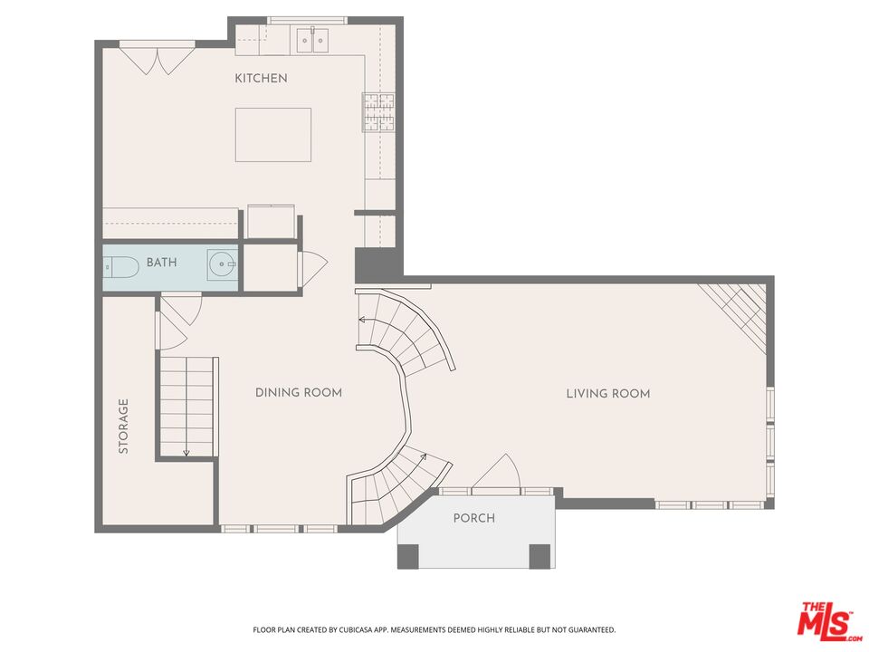 Property Photo from MLS