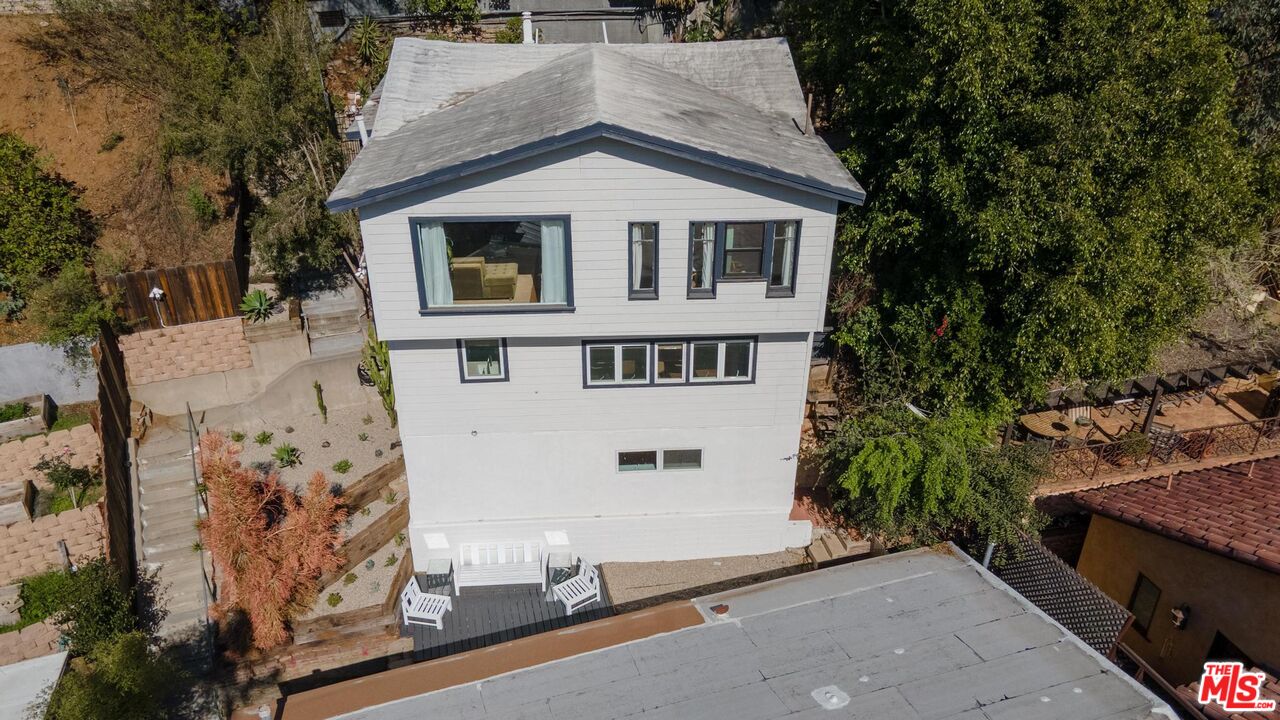 Property Photo from MLS